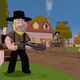 Image for article titled The Amish Are Gonna Be Furious When They Play the New Family Guy Game